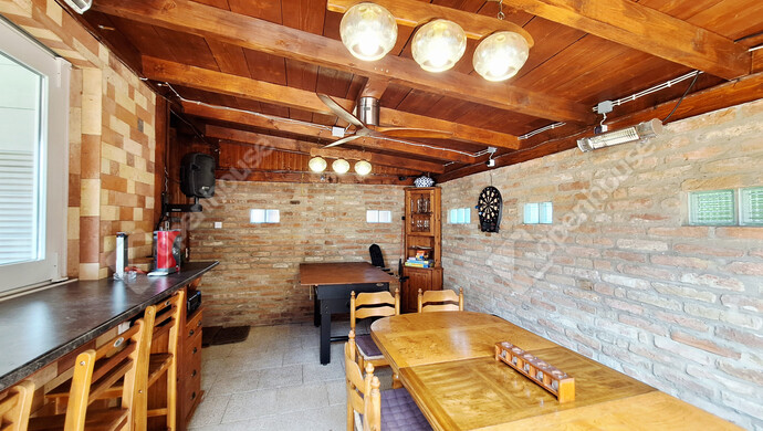 51. kép | Eladó Családi ház, Balatonmáriafürdő (#177857)