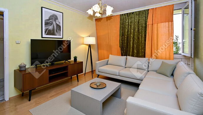 1. kép | illusztráció | Eladó Társasházi lakás, Szeged (#178490)