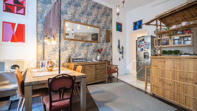 4. kép | Eladó Téglaépítésű lakás, Budapest XII. Ker. (#179827)