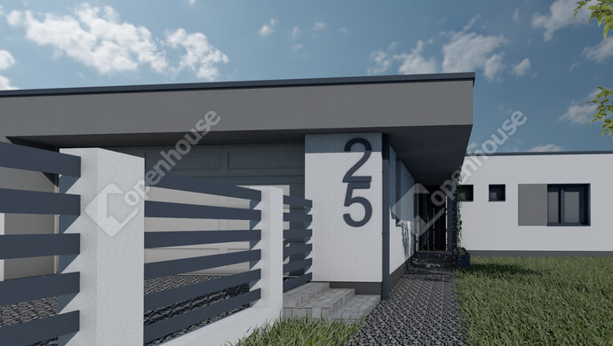 2. kép | Eladó Családi ház, Székesfehérvár (#180030)