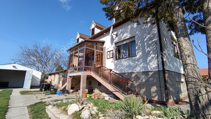 0. kép | Eladó Családi ház, Böhönye (#180369)