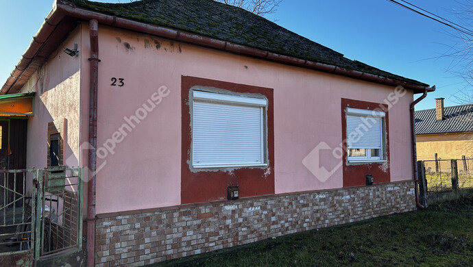 6. kép | Eladó Családi ház, Hosszúpályi (#180499)