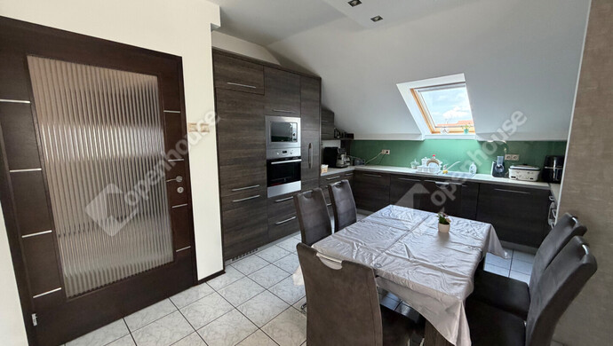 16. kép | Eladó Társasházi lakás, Szombathely (#180681)