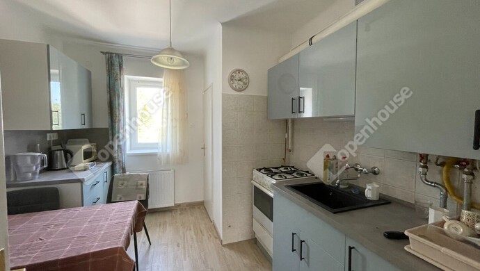 1. kép | Kiadó Társasházi lakás, Debrecen (#181101)