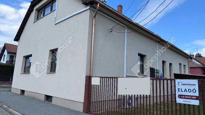 7. kép | Eladó Iroda, Szombathely (#181468)