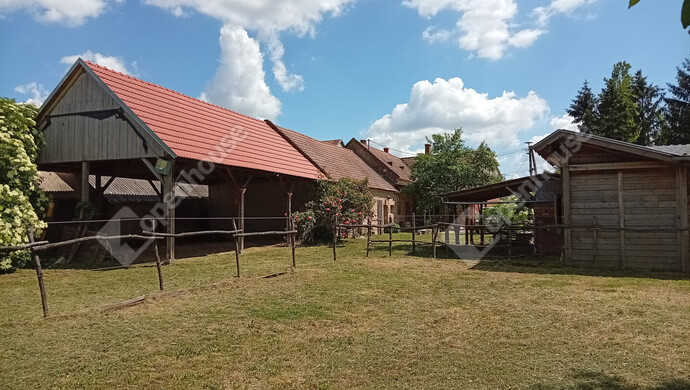 11. kép | Eladó Családi ház, Rábaszentandrás (#173278)