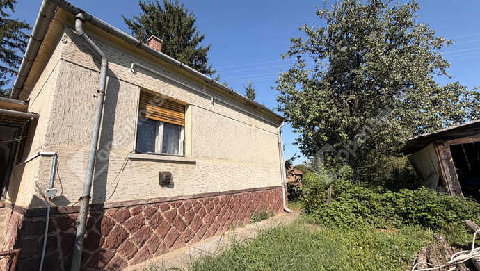 2. kép | Eladó Családi ház, Bagod (#183293)