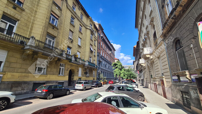 9. kép | Eladó Téglaépítésű lakás, Budapest VI. Ker. (#184098)