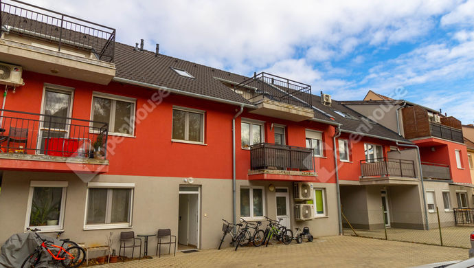 19. kép | Eladó Téglaépítésű lakás, Sopron (#167662)