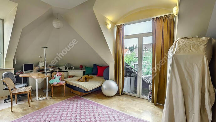 14. kép | Eladó Téglaépítésű lakás, Budapest II. Ker. (#176608)