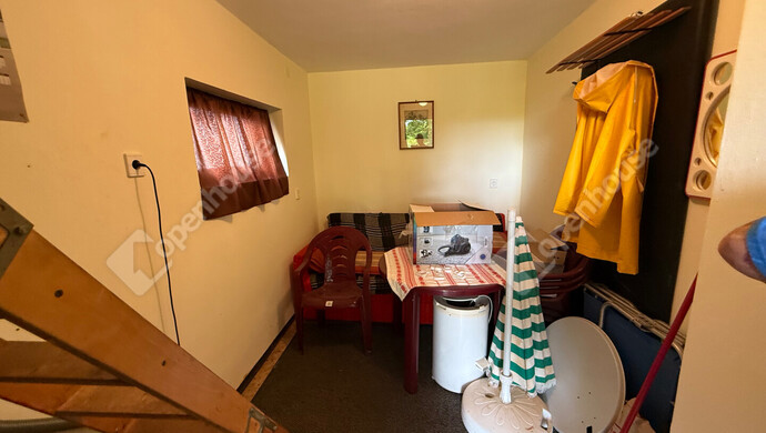 6. kép | Eladó Zárt kert, Nagykapornak (#176686)