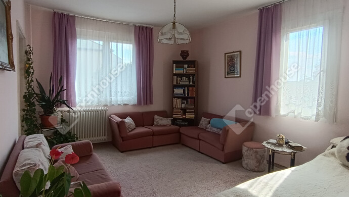 1. kép | Eladó Téglaépítésű lakás, Nagykanizsa (#177497)