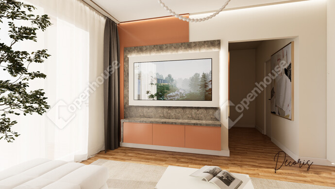 3. kép | Eladó Társasházi lakás, Győr (#178867)