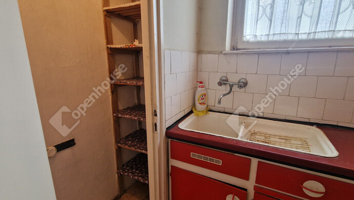 14. kép | Kamra | Eladó Társasházi lakás, Miskolc (#179248)