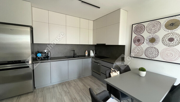 2. kép | Kiadó Társasházi lakás, Debrecen (#181121)