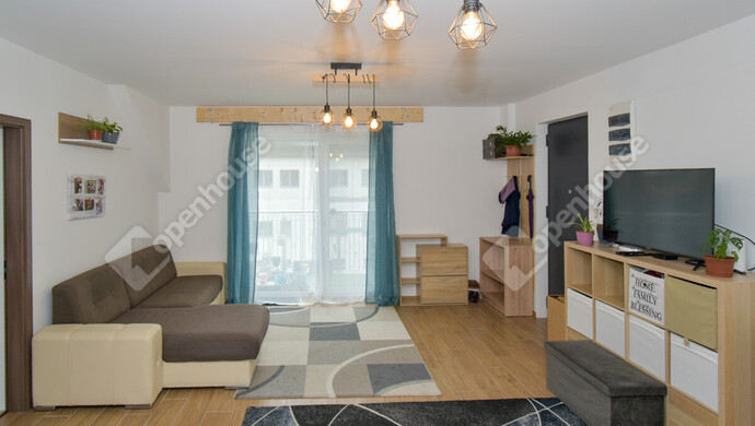 1. kép | Eladó Társasházi lakás, Szeged (#177284)