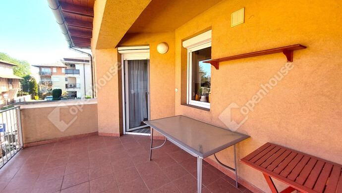 18. kép | Eladó Téglaépítésű lakás, Balatonboglár (#177692)