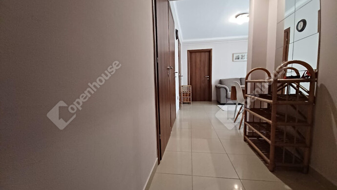 3. kép | Kiadó Társasházi lakás, Debrecen (#178206)