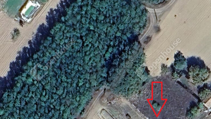 0. kép | Eladó Telek, Mórahalom (#170787)