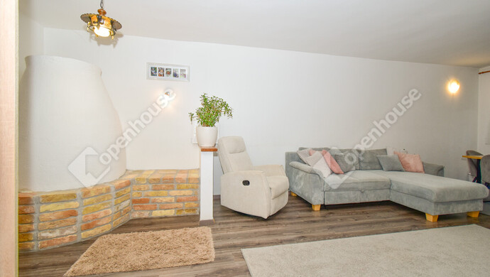 1. kép | Eladó Családi ház, Szeged (#178847)