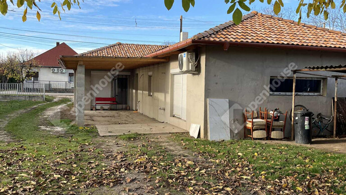 1. kép | Eladó Családi ház, Balatonszabadi (#178917)