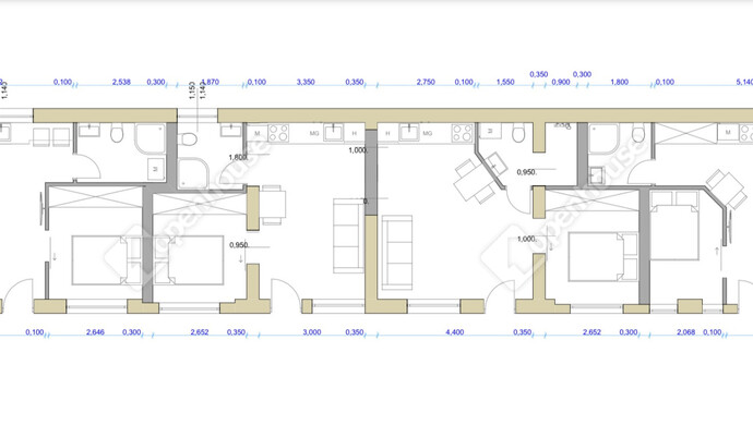 0. kép | Eladó Társasházi lakás, Szeged (#179205)