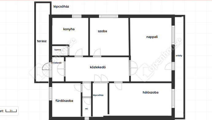 1. kép | Eladó Családi ház, Kaposvár (#180125)