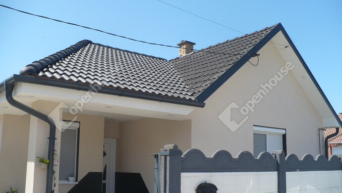 0. kép | Eladó Családi ház, Bagamér (#180579)