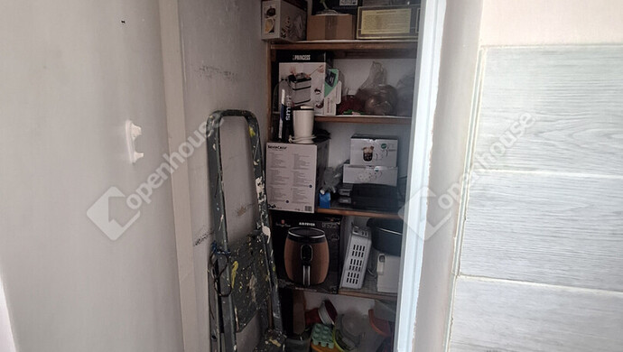 23. kép | Eladó Társasházi lakás, Ajka (#180943)