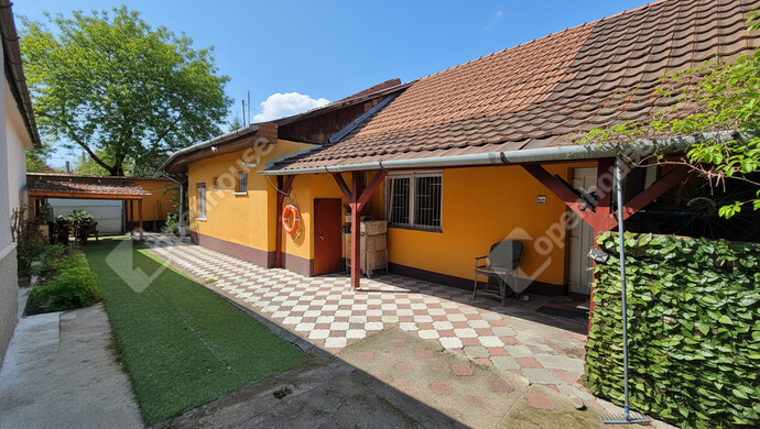 3. kép | Eladó Családi ház, Miskolc (#180212)