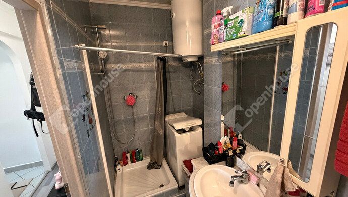 8. kép | Eladó Társasházi lakás, Keszthely (#181352)