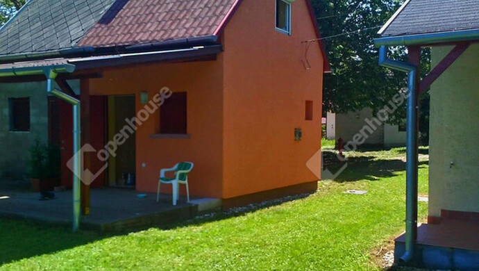 11. kép | Eladó Nyaraló, Gyékényes (#181430)