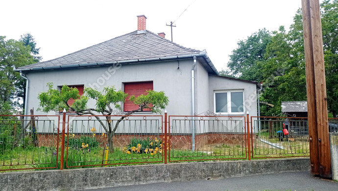 1. kép | Eladó Családi ház, Csonkahegyhát (#181649)
