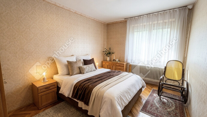 20. kép | Eladó Téglaépítésű lakás, Sopron (#181719)
