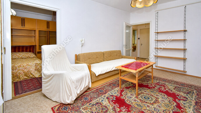 2. kép | Eladó Társasházi lakás, Szeged (#184062)