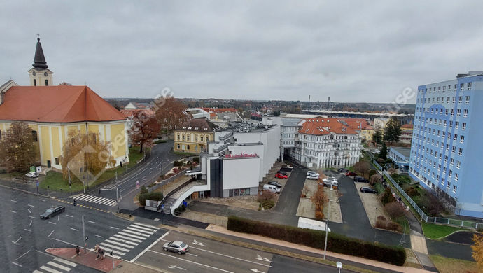 42. kép | Panoráma | Eladó Társasházi lakás, Zalaegerszeg (#172483)