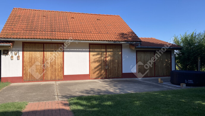 1. kép | Eladó Tanya, Kiskunfélegyháza (#176336)