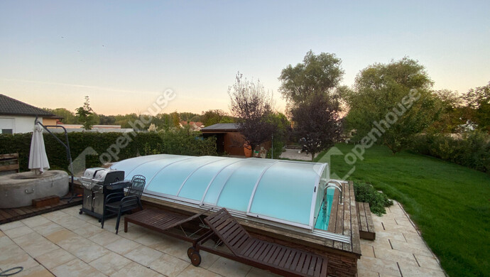 18. kép | Eladó Családi ház, Nagybajcs (#177228)