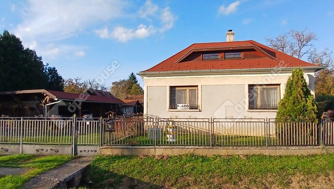 3. kép | Eladó Családi ház, Barlahida (#177614)