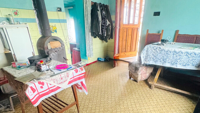 31. kép | Nyárikonyha | Eladó Családi ház, Pilis (#177989)