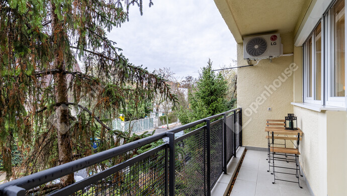 2. kép | Eladó Téglaépítésű lakás, Budapest II. Ker. (#178671)