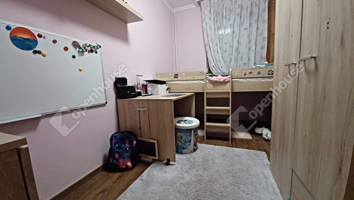 2. kép | Eladó Társasházi lakás, Debrecen (#178696)