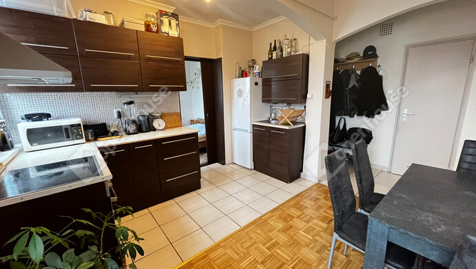 1. kép | Eladó Társasházi lakás, Debrecen (#178765)