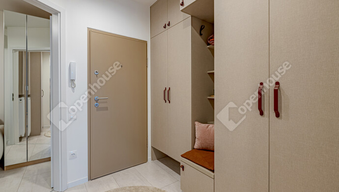 9. kép | Eladó Téglaépítésű lakás, Budapest XII. Ker. (#178823)