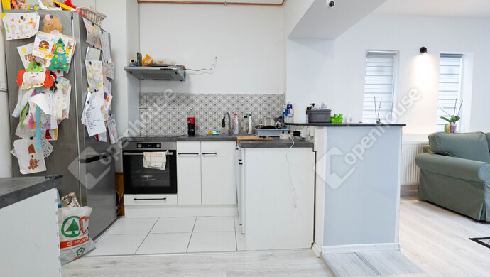 4. kép | Eladó Társasházi lakás, Szeged (#179040)