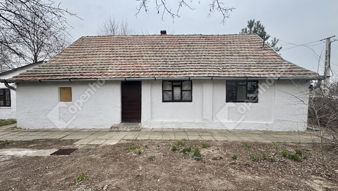 1. kép | Eladó Tanya, Zsombó (#180375)