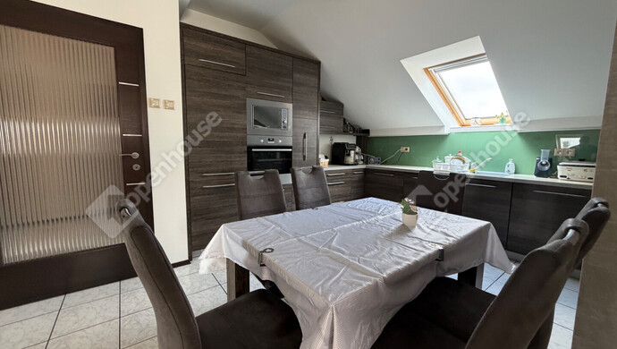 18. kép | Eladó Társasházi lakás, Szombathely (#180681)