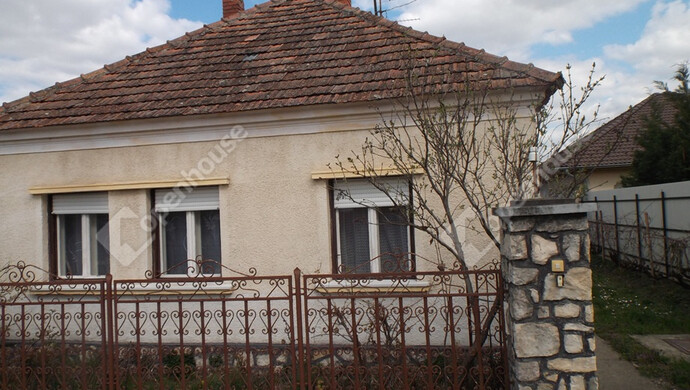 0. kép | Eladó Családi ház, Adásztevel (#180862)