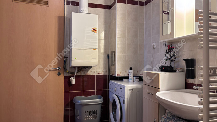 4. kép | Eladó Társasházi lakás, Budapest XVII. Ker. (#180680)