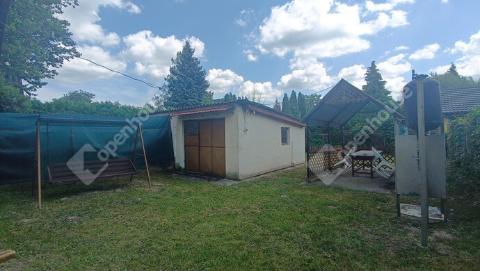 3. kép | Eladó Családi ház, Balatonmáriafürdő (#178698)